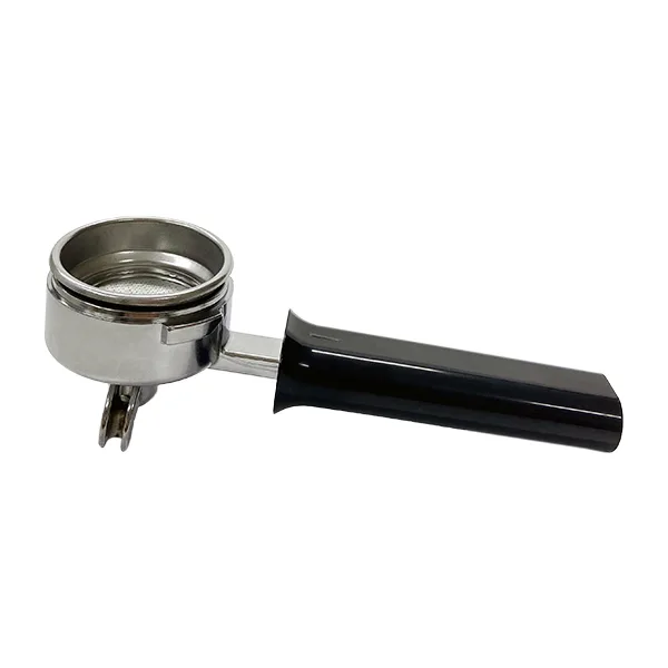 半自動沖煮把手含雙導流嘴 58mm (含止壓閥+粉杯)