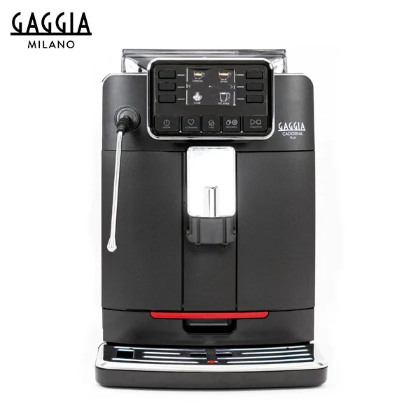 GAGGIA Cadorna Plus 全自動咖啡機 110V