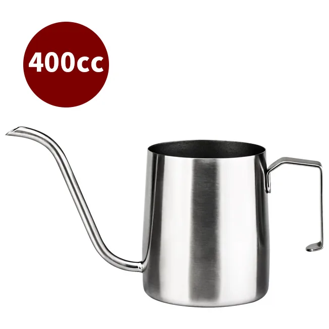 【停產】TIAMO 1721 掛耳沖壺 400cc
