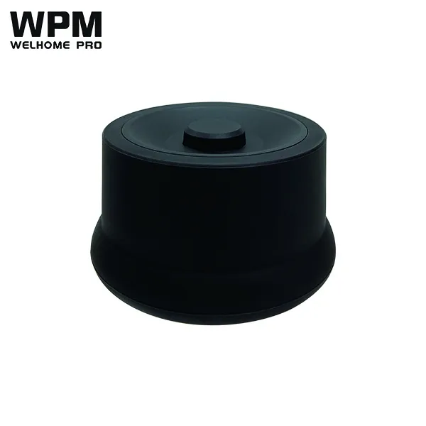 WPM ZP-1 AllGround磨豆機 吹氣倉