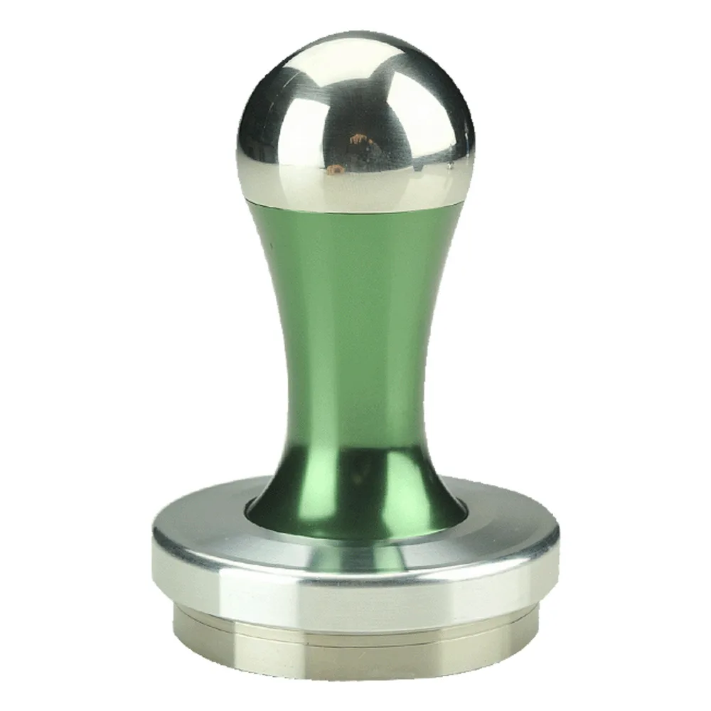 Tiamo 多款炫彩 T02-SP專用填壓器58mm 綠色