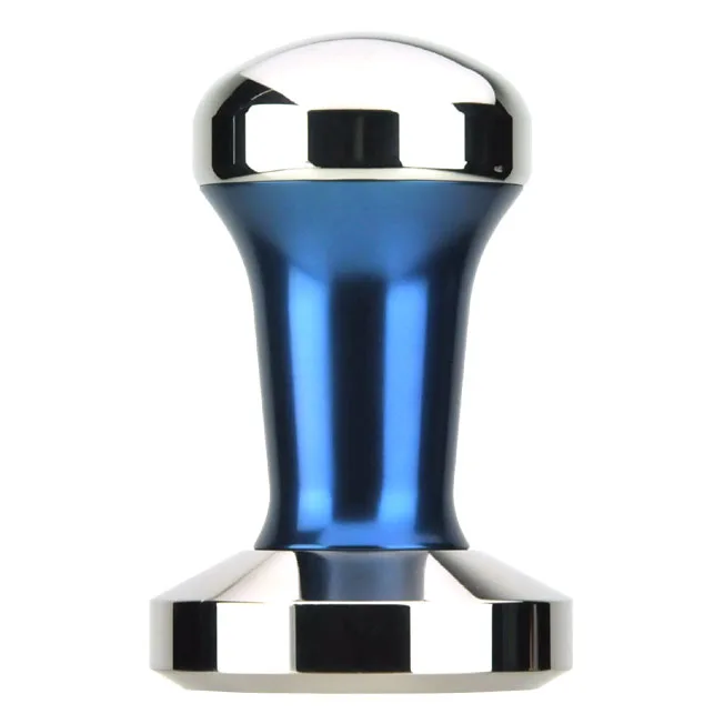 TIAMO 1220填壓器 C平底(C-FLAT) 58mm 附填壓止滑墊
