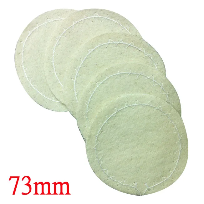 Tiamo 中小冰滴過濾布 5入 73mm
