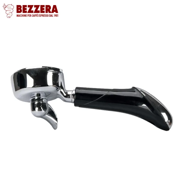 BEZZERA 貝澤拉 斜耳單嘴沖煮把手 - BZ07戰神專用
