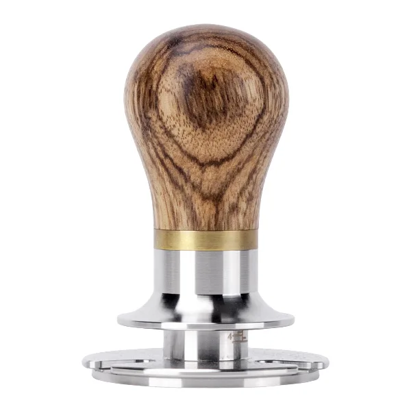 Tiamo 防偏壓可調節填壓器 58mm