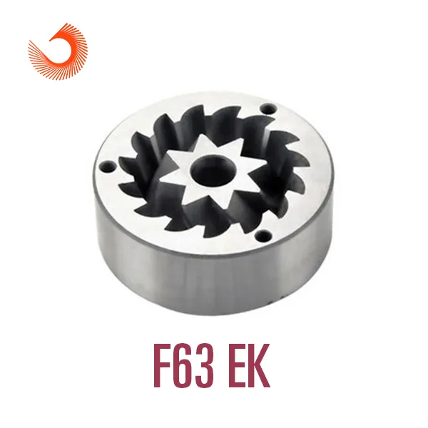 F63 EK營業用磨豆機-刀盤