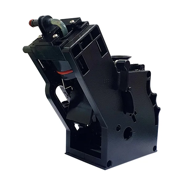 TR101義式全自動咖啡機 沖泡器