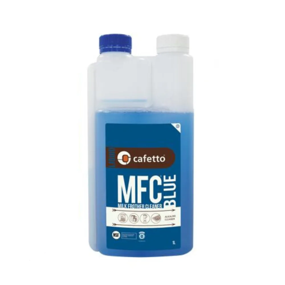 Cafetto|E14005|MFC牛奶清潔液(1L)