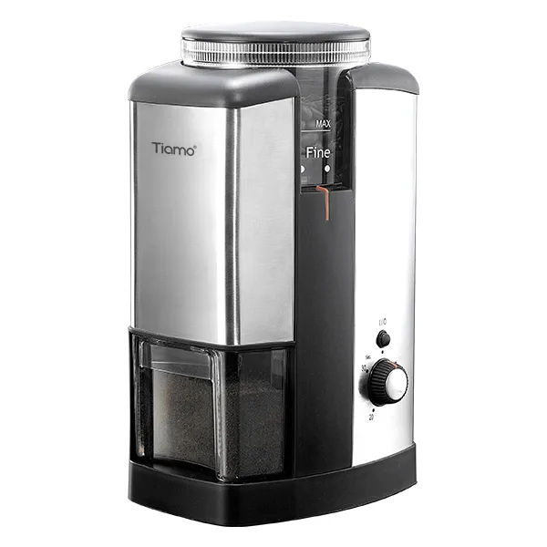 Tiamo FCG1317 磨豆機 110V