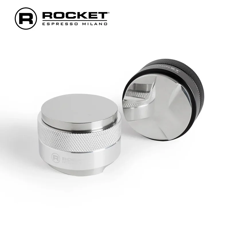 ROCKET 原廠配件|整粉二合一填壓器| 58mm