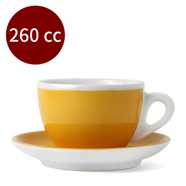 d'ANCAP Verona 33063 大卡布杯 260cc 單客 黃