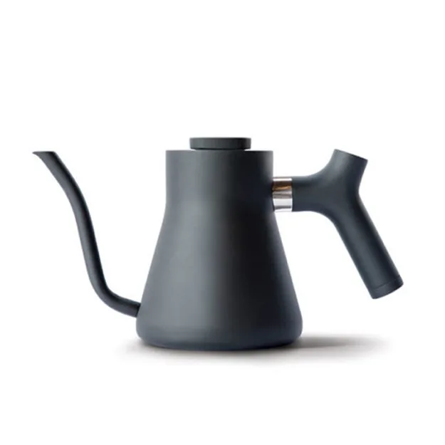 【停售】FELLOW STAGG MINI迷你不鏽鋼測溫細口手沖壺 600ml 黑