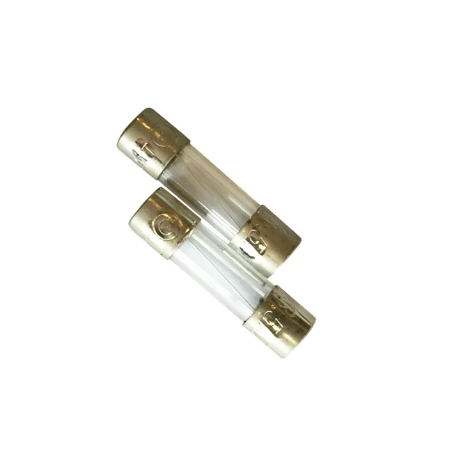 半磅磨豆機保險絲 3.5A/250V (5個一組)