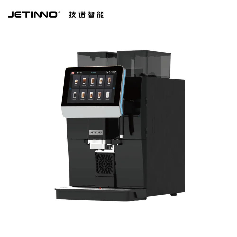 JETINNO|全自動咖啡機|JL32S(無隨附牛奶冷藏櫃)