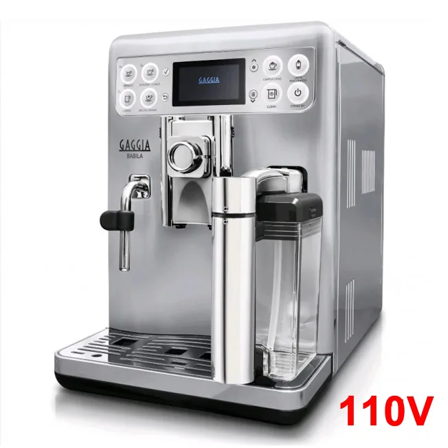 GAGGIA Babila全自動咖啡機 110v