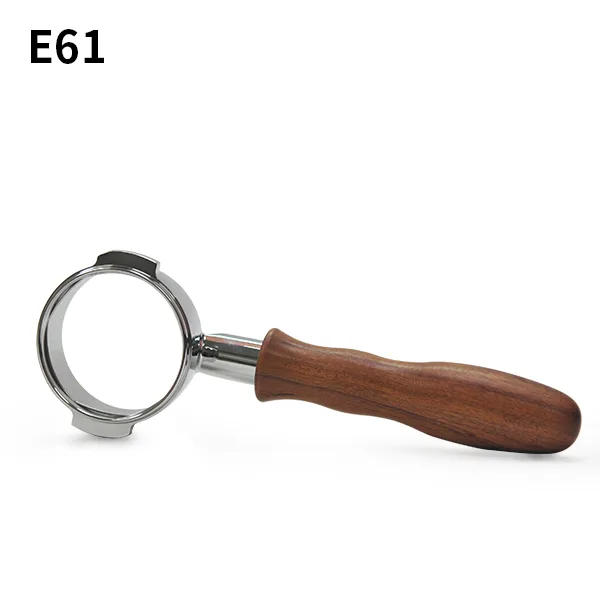 無底沖煮把手 E61通用