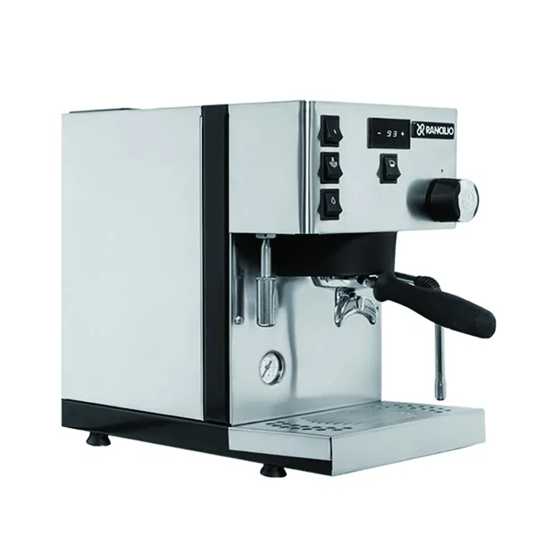 新品!RANCILIO Silvia PRO X 咖啡機 110v
