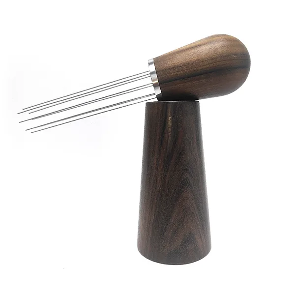 針式布粉器(沉貴寶)8針(帶底座)