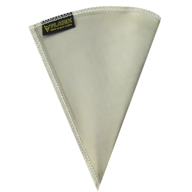 FlaTex BARISTA CH1 免濾紙不銹鋼濾網