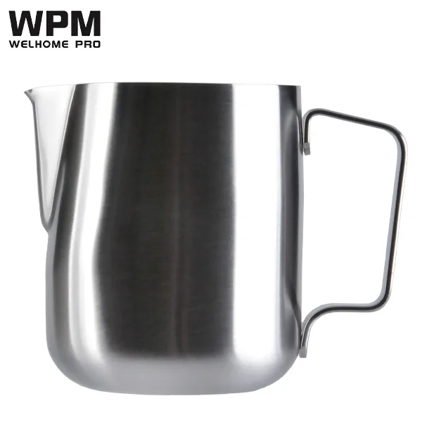 2107 WPM拉花杯600cc 砂光