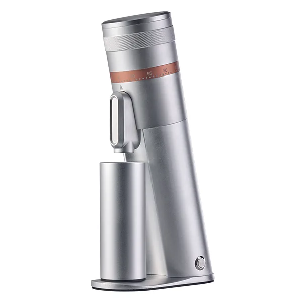 CG-48SR 磨豆機 (銀色)