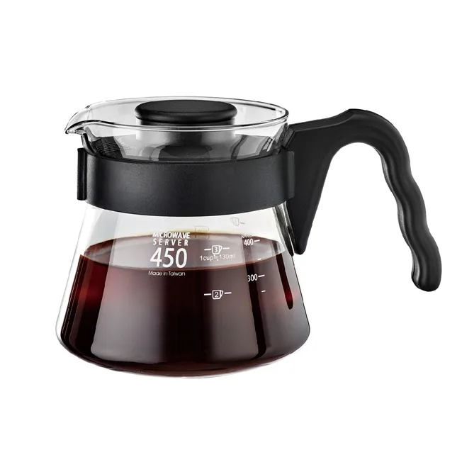 Coffee Server 玻璃壺450ml