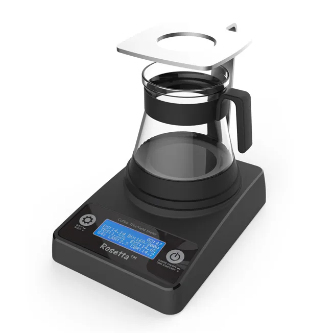 【停售】Rosetta Coffee TDS/YIELD Meter
