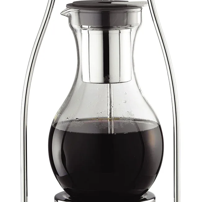 TIAMO #13 / #22 冰滴咖啡液容器(不含粉杯及上蓋)