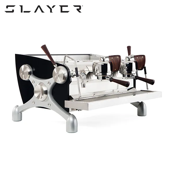 SLAYER ESPRESSO 雙孔營業機 220V
