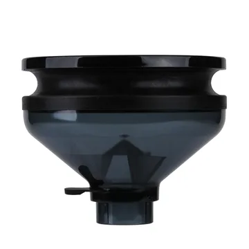 EUREKA 優瑞卡 咖啡豆槽含吹粉器 300g 深灰色