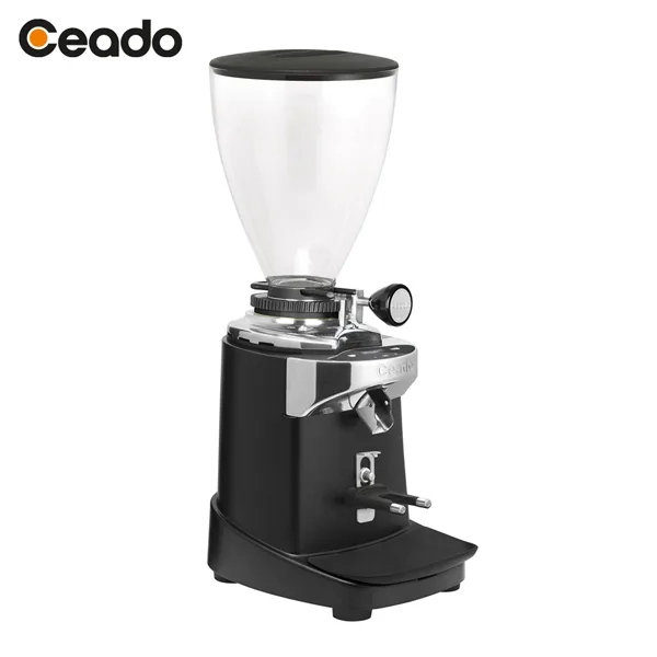Ceado E37S 83mm 定量磨豆機