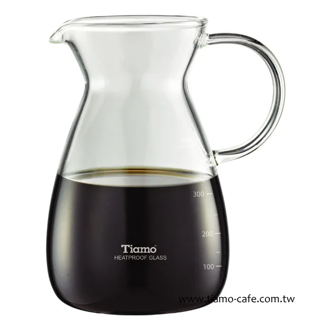 Tiamo IF0047水壺 400ml 通過SGS
