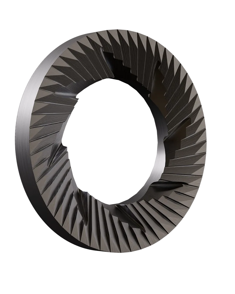 PIETRO GRINDERS 專業級手搖磨豆機|加購研磨刀盤|B-Modal 58mm 通用型研磨刀盤