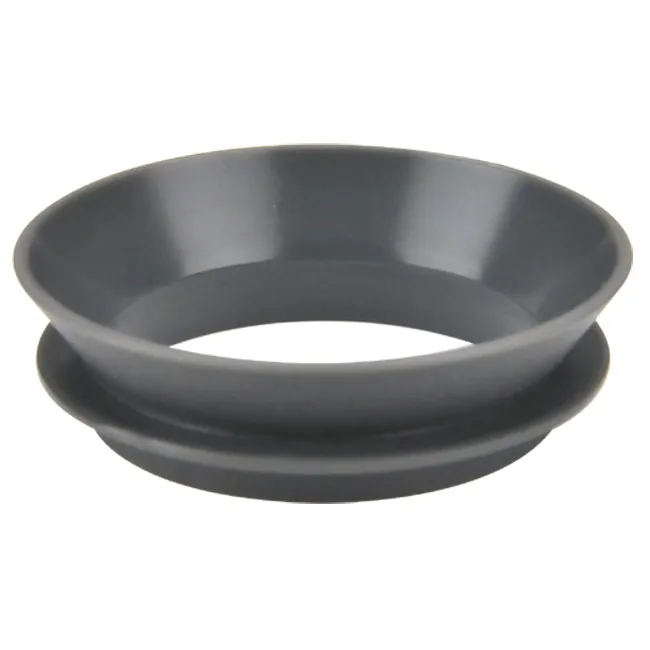 TIAMO 1430沖煮把手接粉器 灰色